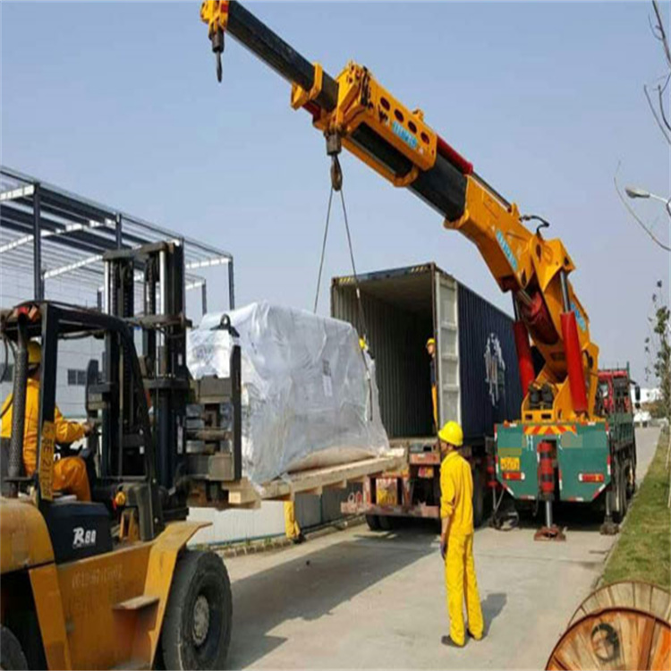 团风吊车租赁价格、流程、安全标准全解析，快速解决施工难题