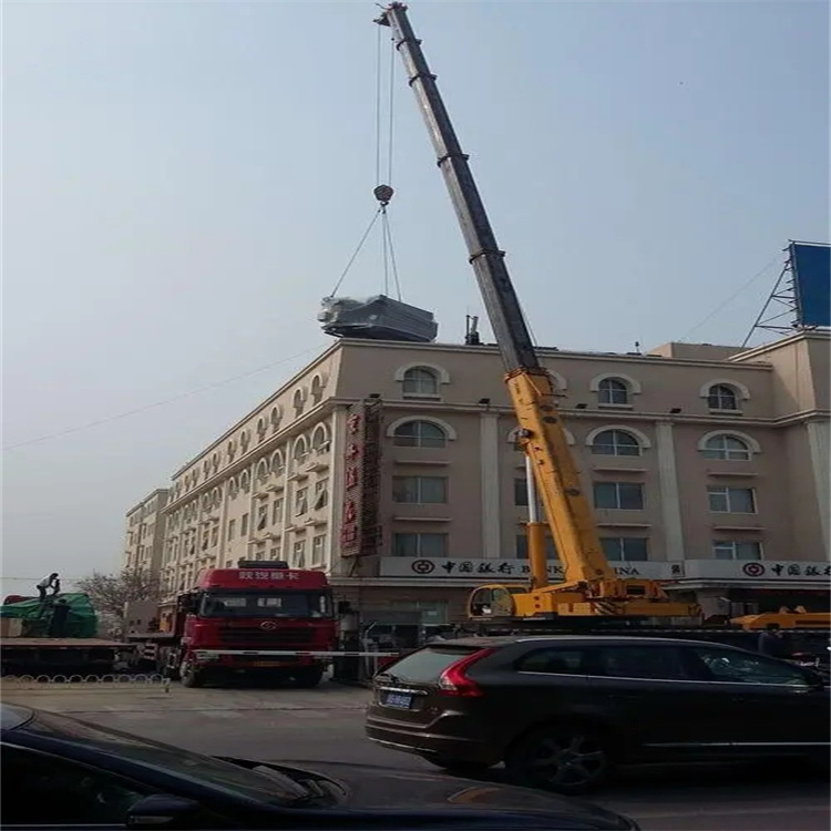 团风桥梁基础施工|大型设备租赁解决方案|吊装运输难点攻克