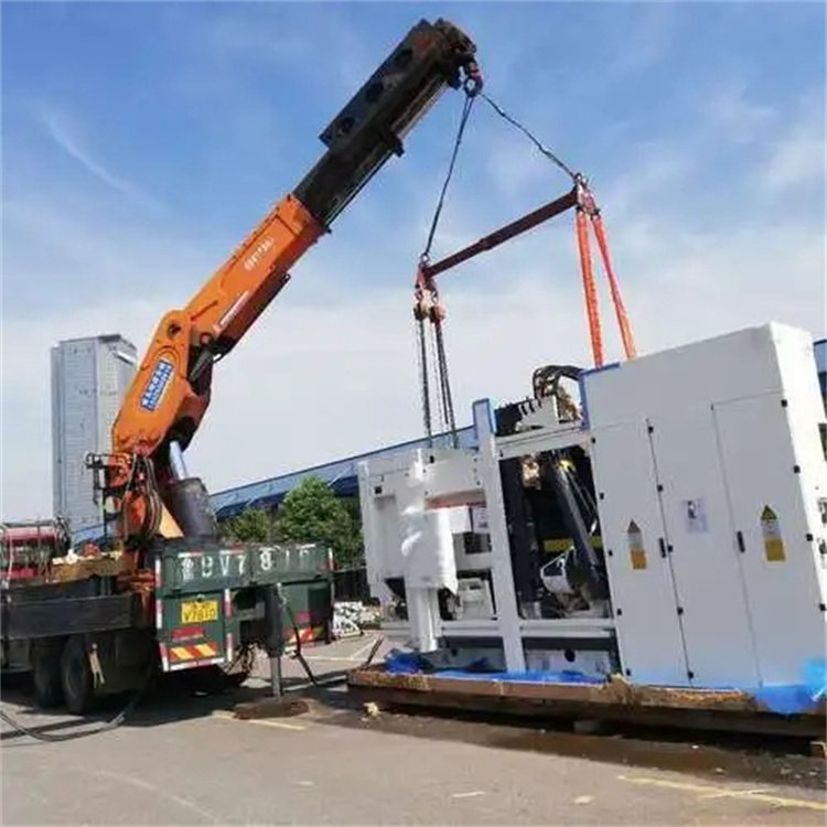 团风附近小吊车联系方式|8-16吨|本地及时服务