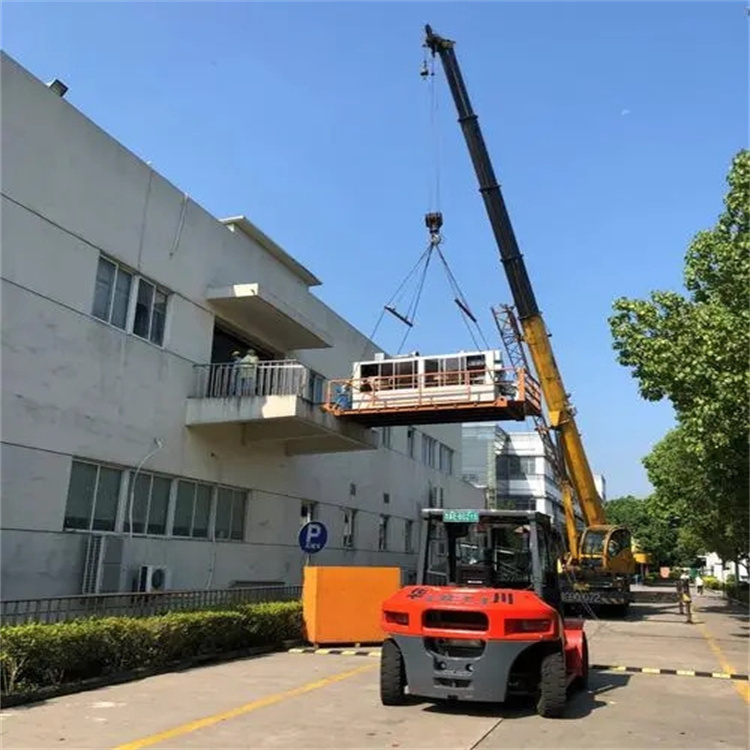 团风起重机司机十吊十不吊