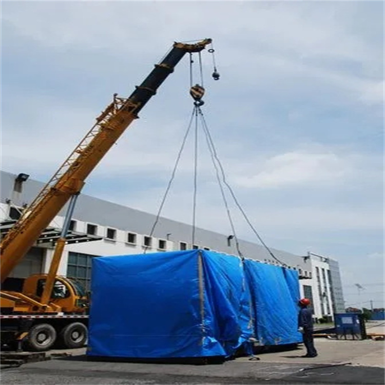 团风吊30吨需要多大的吊车