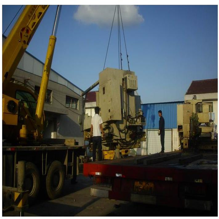 团风专业起重吊装服务