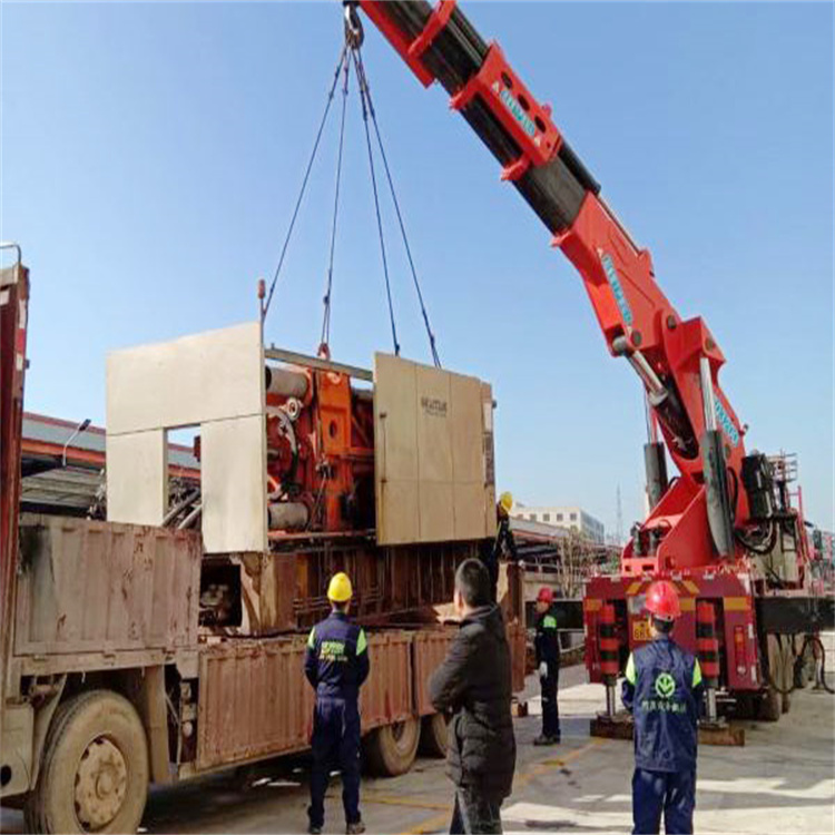 团风随车吊可以吊多少吨