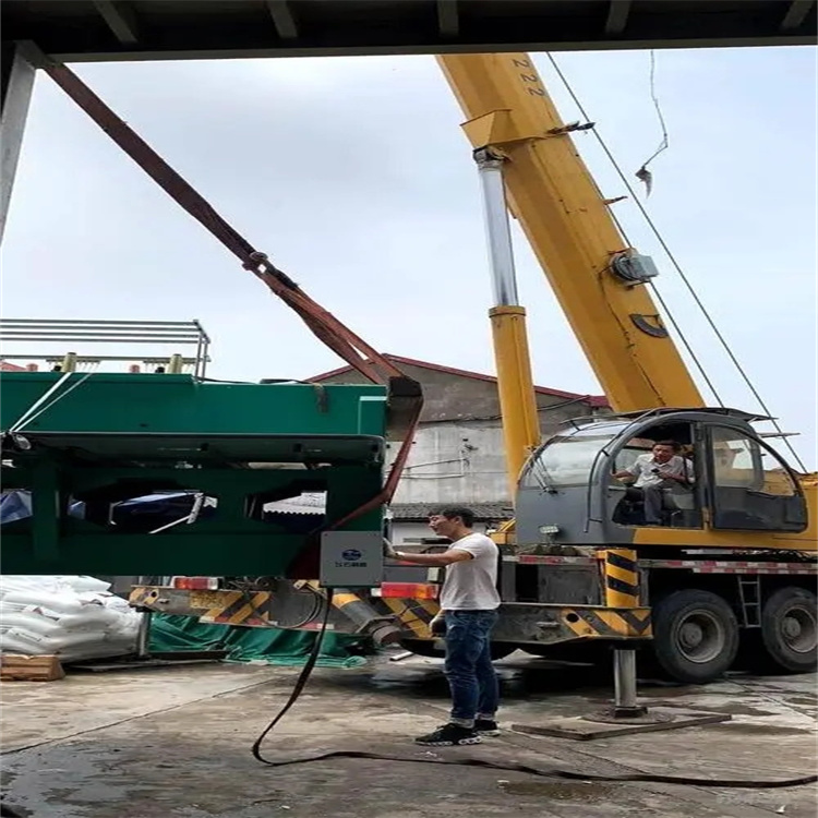 团风大吨位吊车租赁应急保障方案|化解突发吊装需求难题