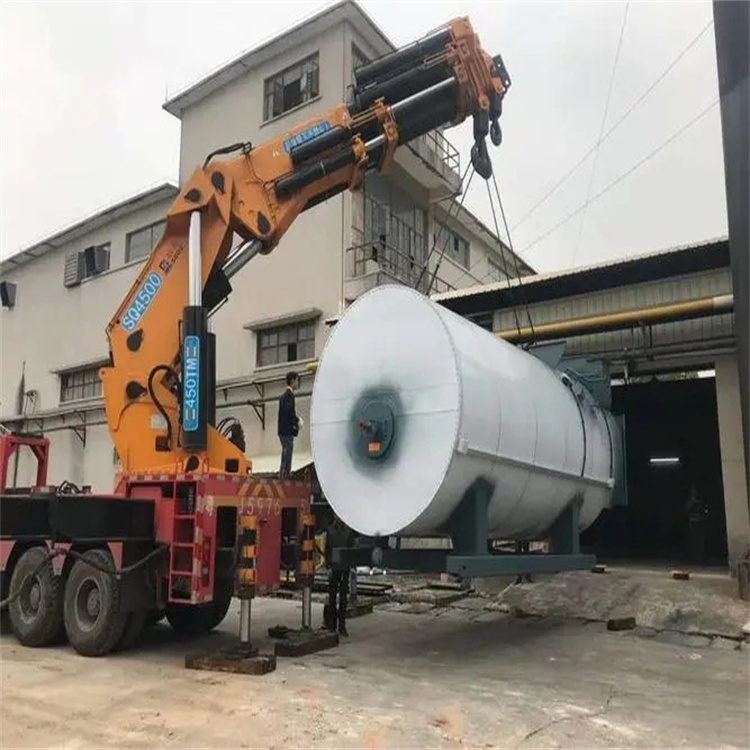 团风吊车租用电话|24小时应急服务|精准吊装方案